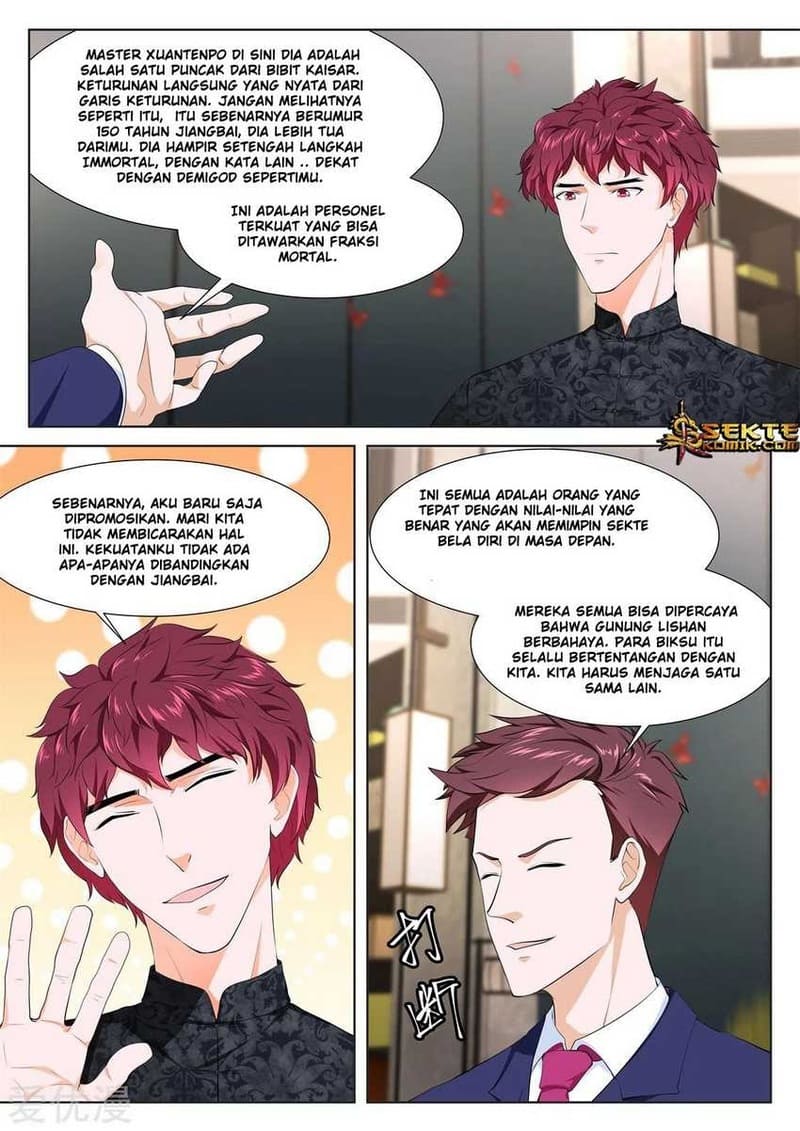 Metropolitan System chapter 354