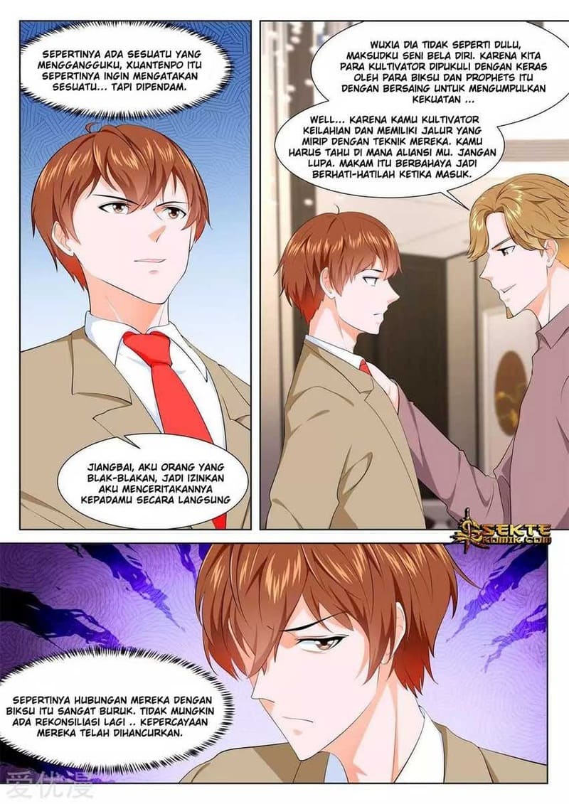 Metropolitan System chapter 354