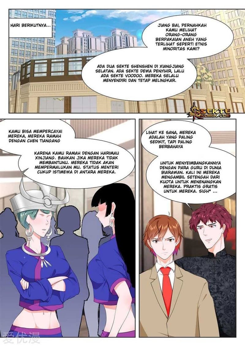 Metropolitan System chapter 354