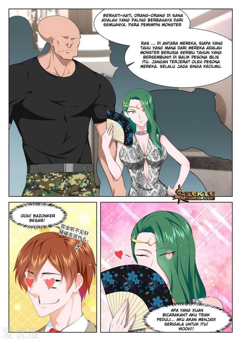 Metropolitan System chapter 354