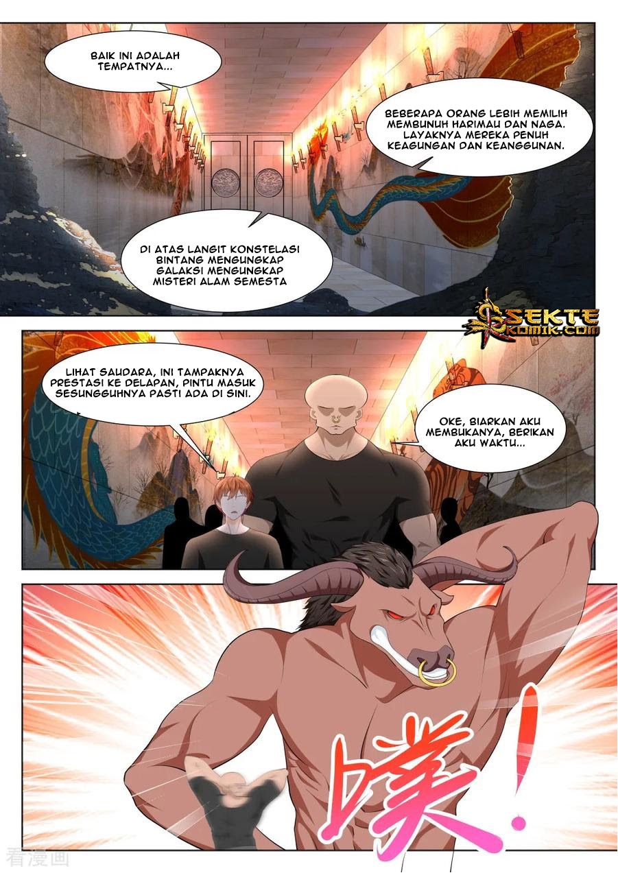 Metropolitan System chapter 356