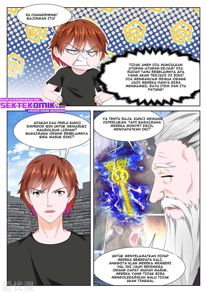 Metropolitan System chapter 357