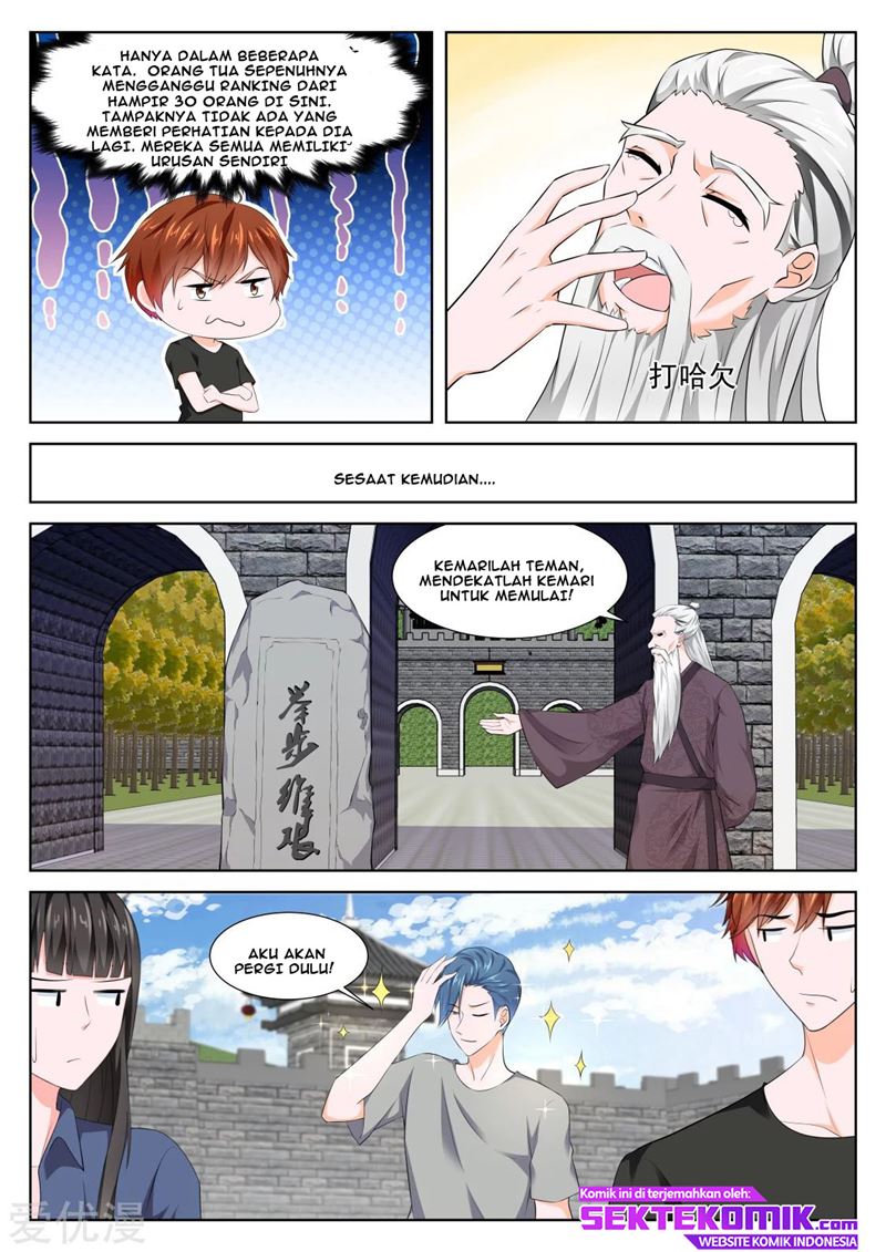 Metropolitan System chapter 357