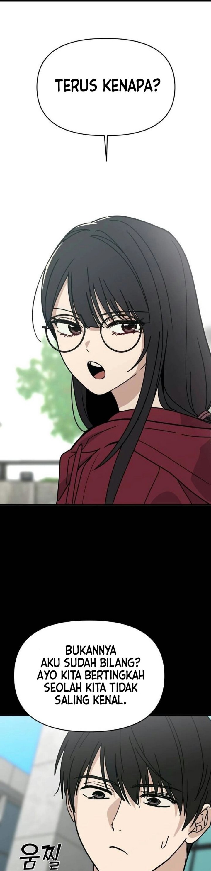 Mia Has Returned chapter 2