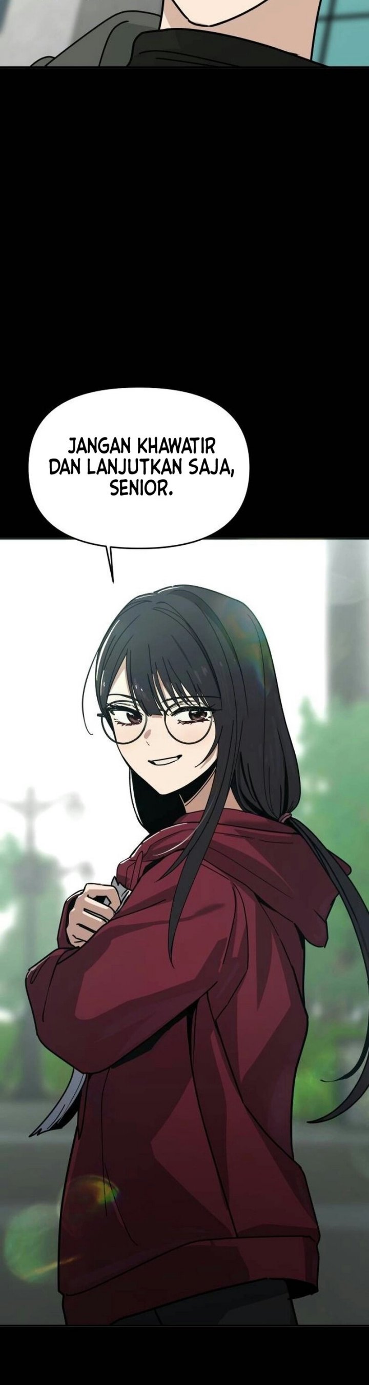 Mia Has Returned chapter 2