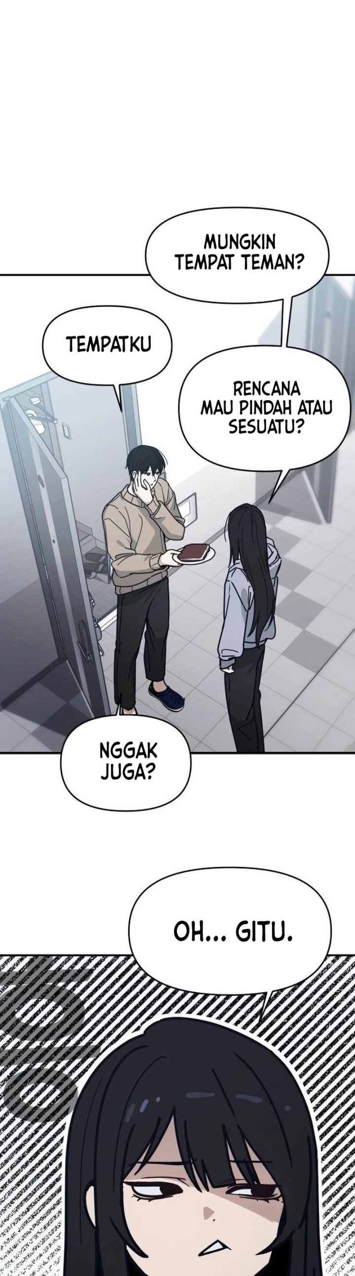 Mia Has Returned chapter 2