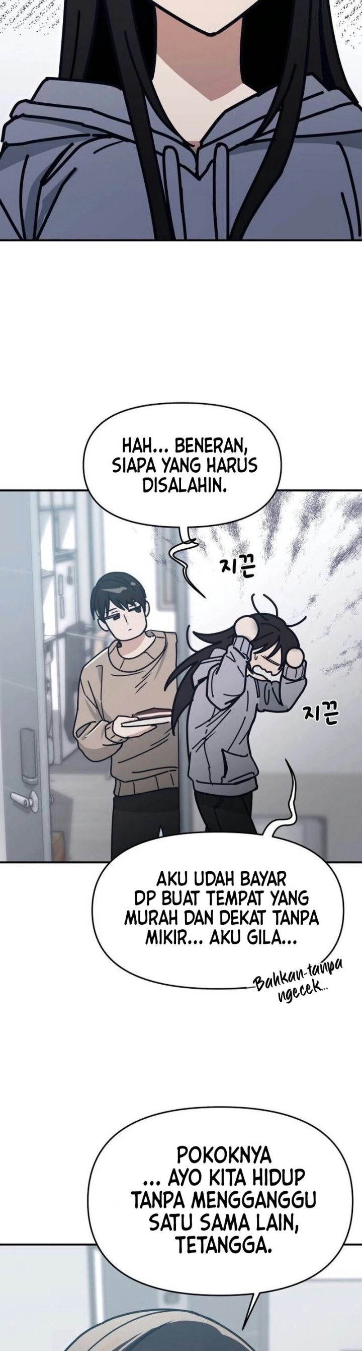 Mia Has Returned chapter 2