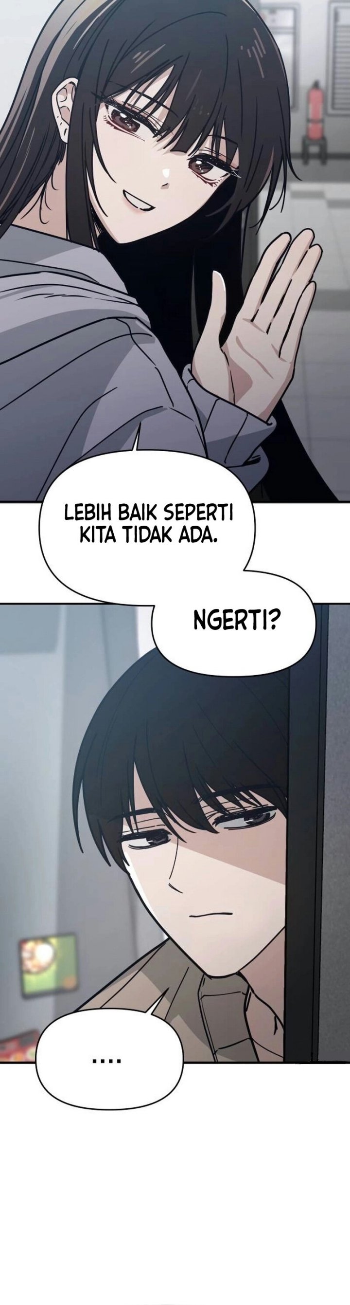 Mia Has Returned chapter 2