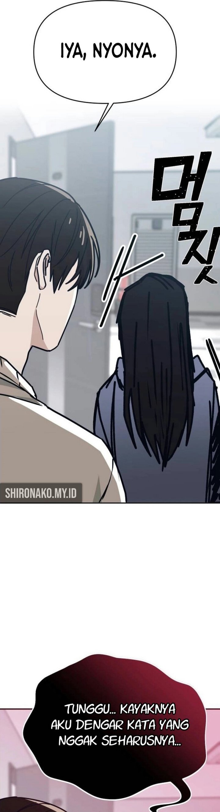 Mia Has Returned chapter 2