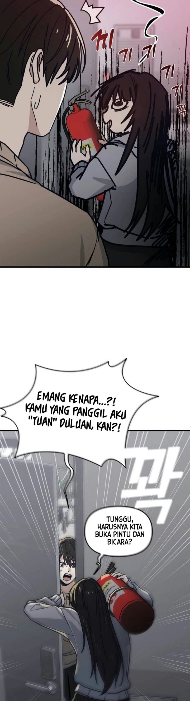 Mia Has Returned chapter 2