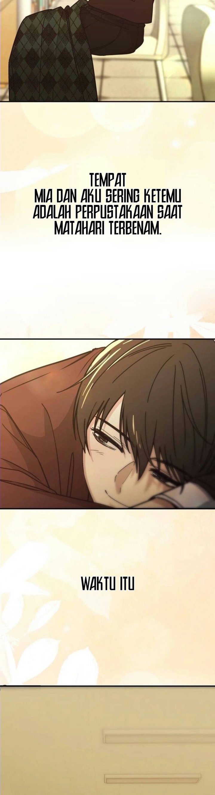Mia Has Returned chapter 2