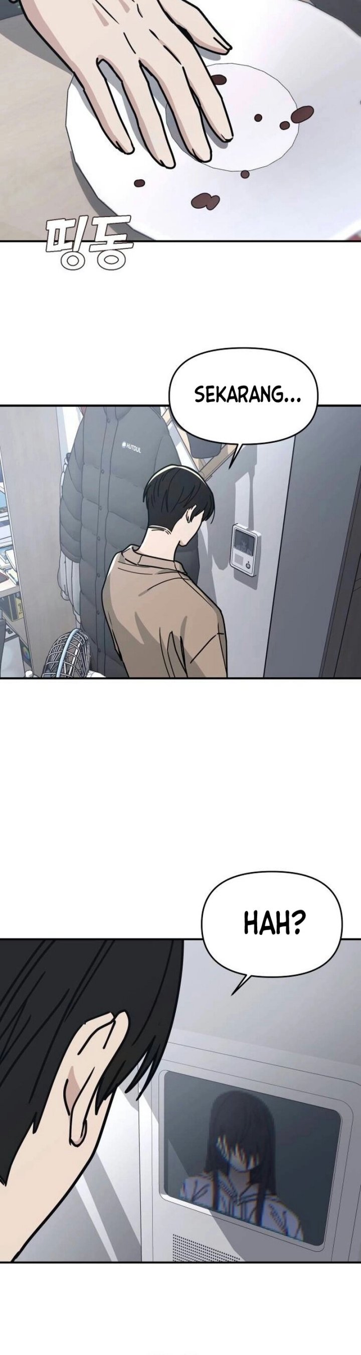 Mia Has Returned chapter 2