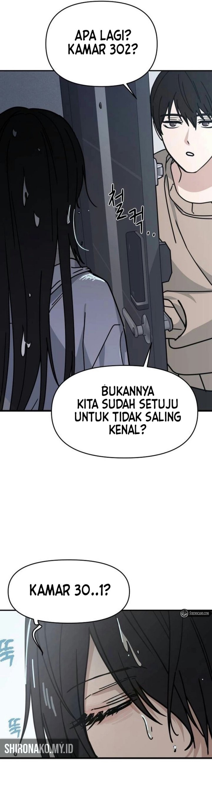 Mia Has Returned chapter 2