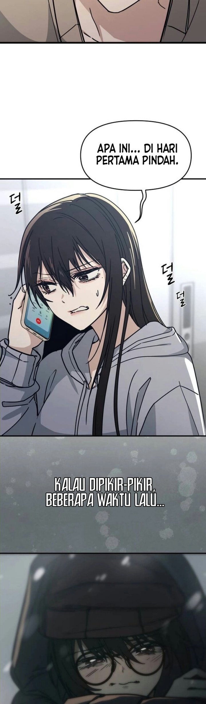 Mia Has Returned chapter 2