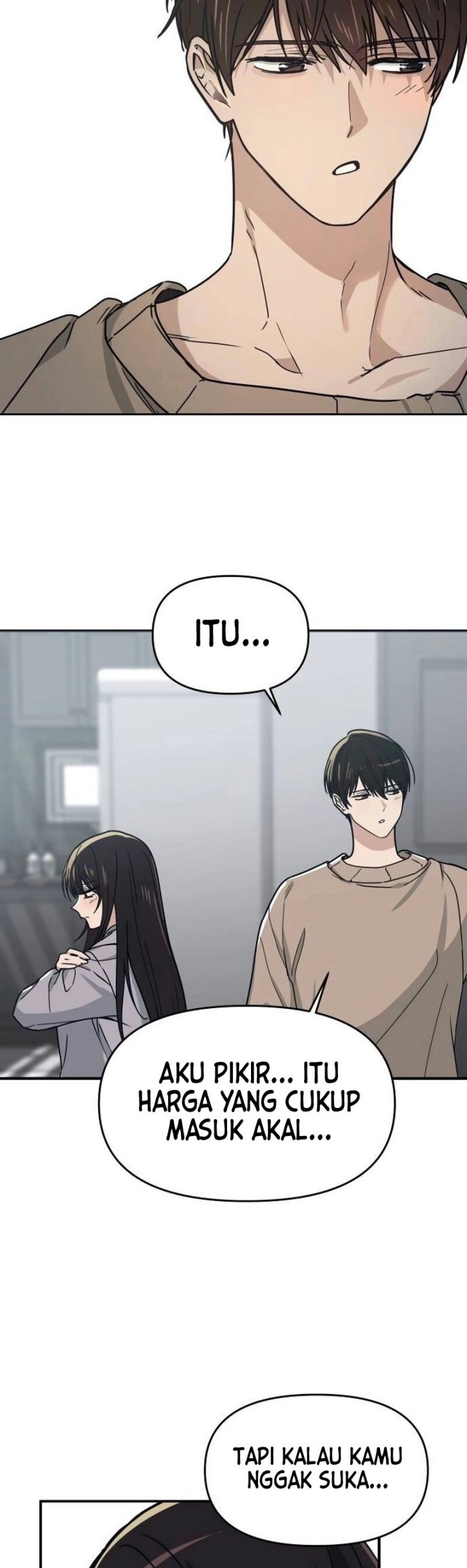 Mia Has Returned chapter 2