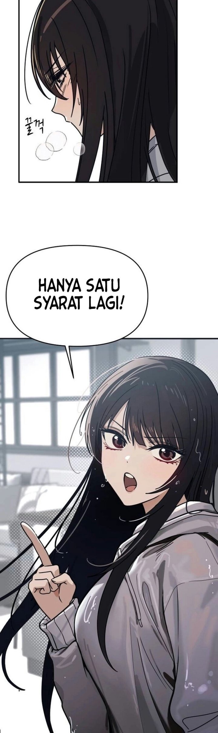 Mia Has Returned chapter 2