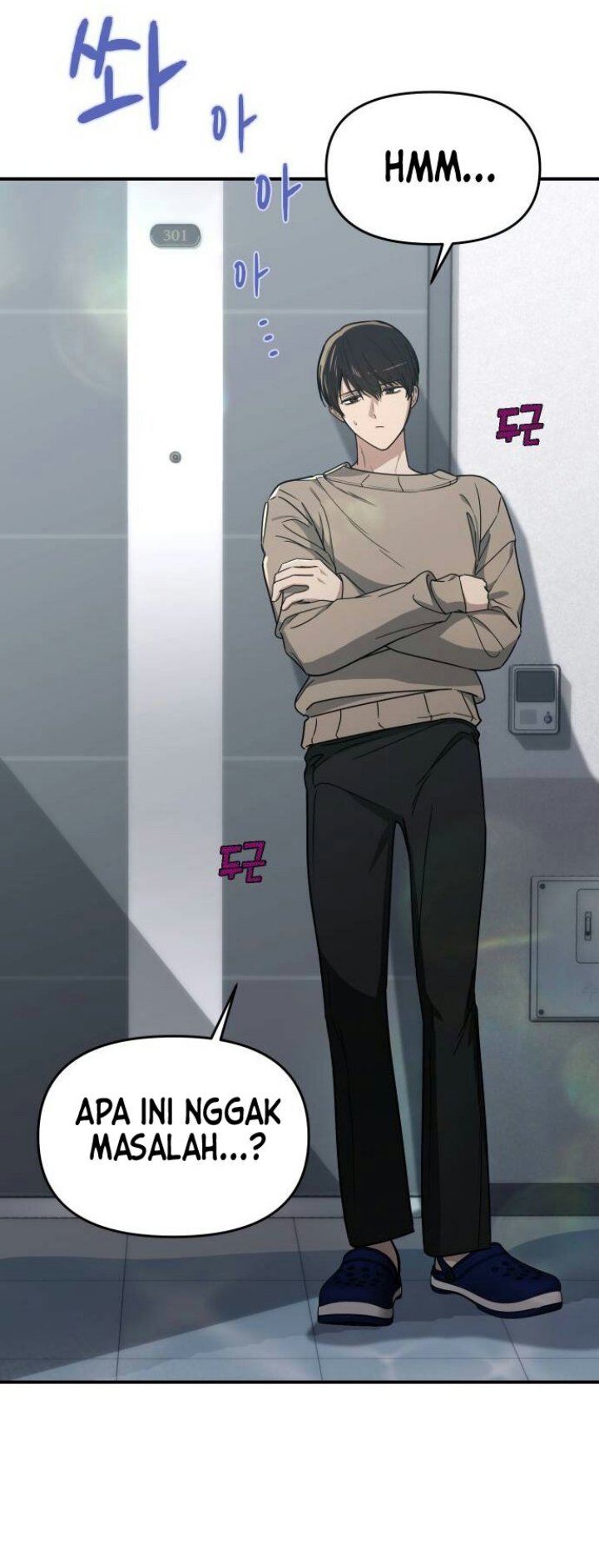Mia Has Returned chapter 2