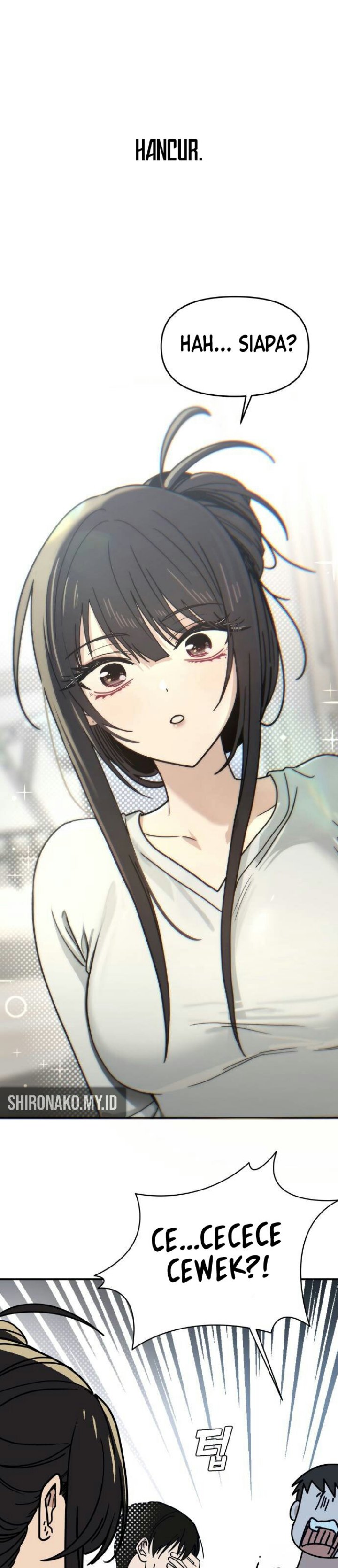 Mia Has Returned chapter 2