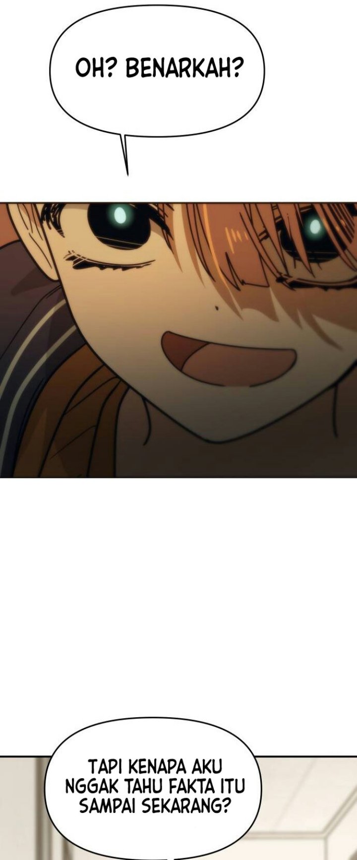 Mia Has Returned chapter 2