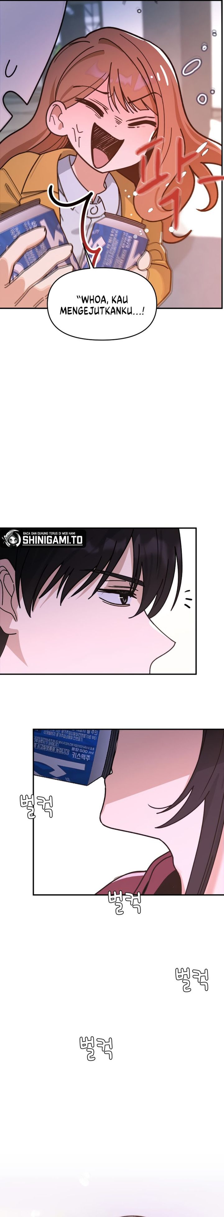 Mia Has Returned chapter 5