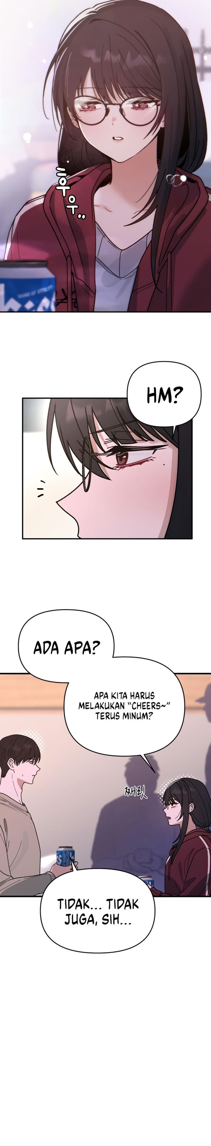 Mia Has Returned chapter 5