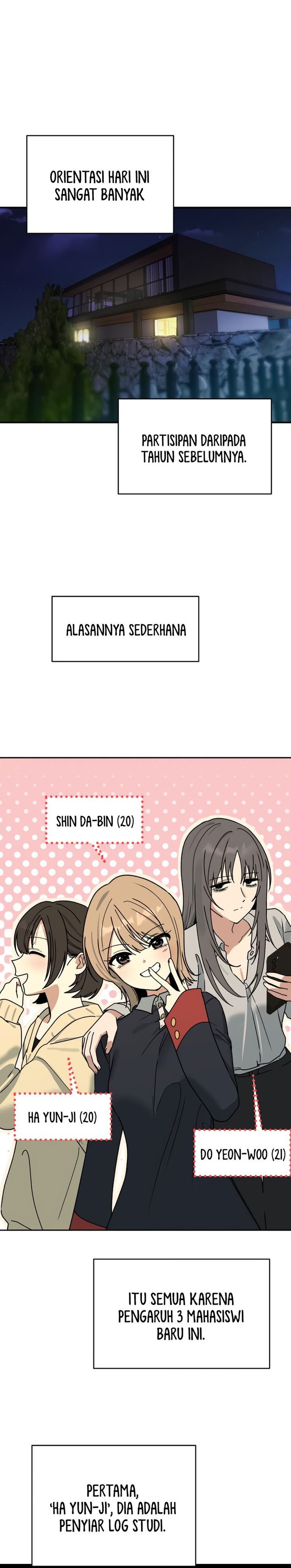 Mia Has Returned chapter 5