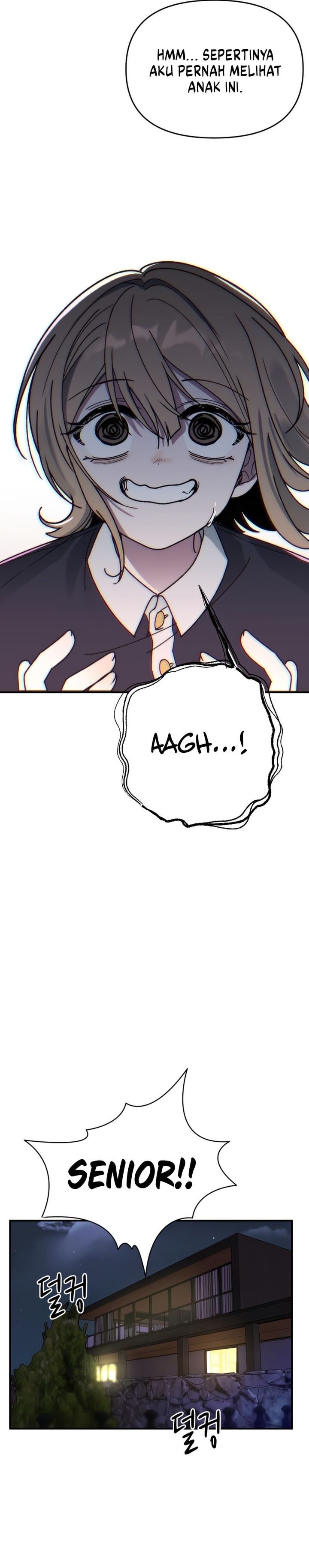 Mia Has Returned chapter 5
