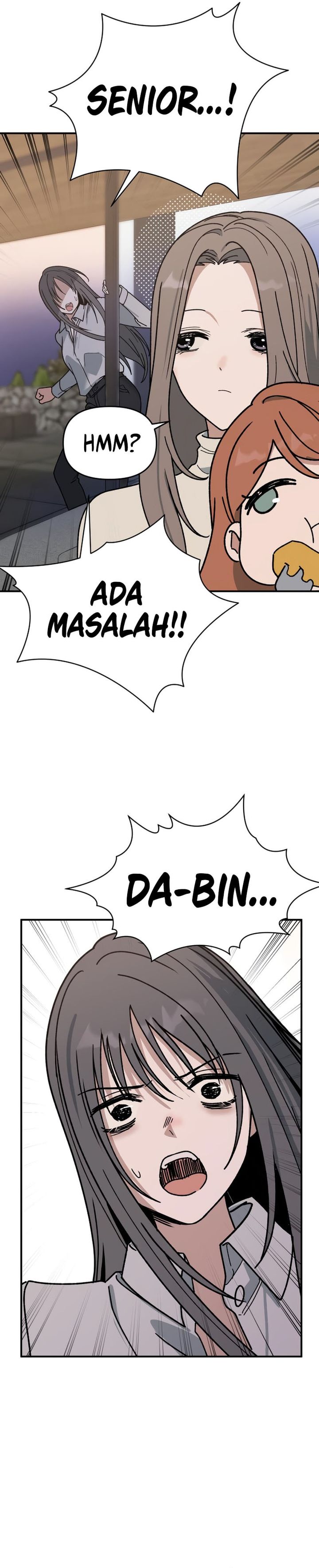 Mia Has Returned chapter 5