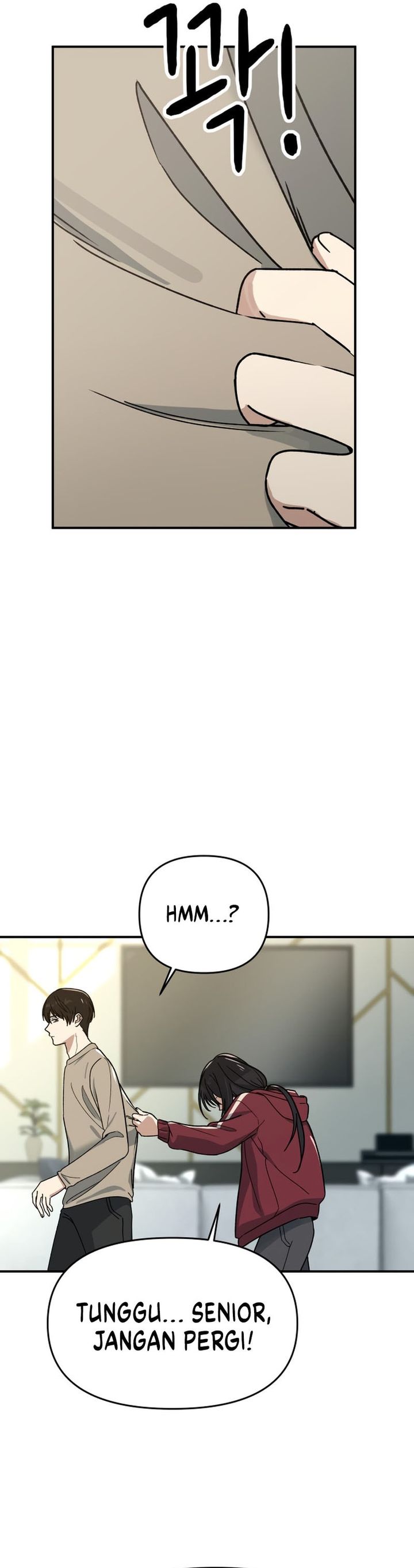 Mia Has Returned chapter 5