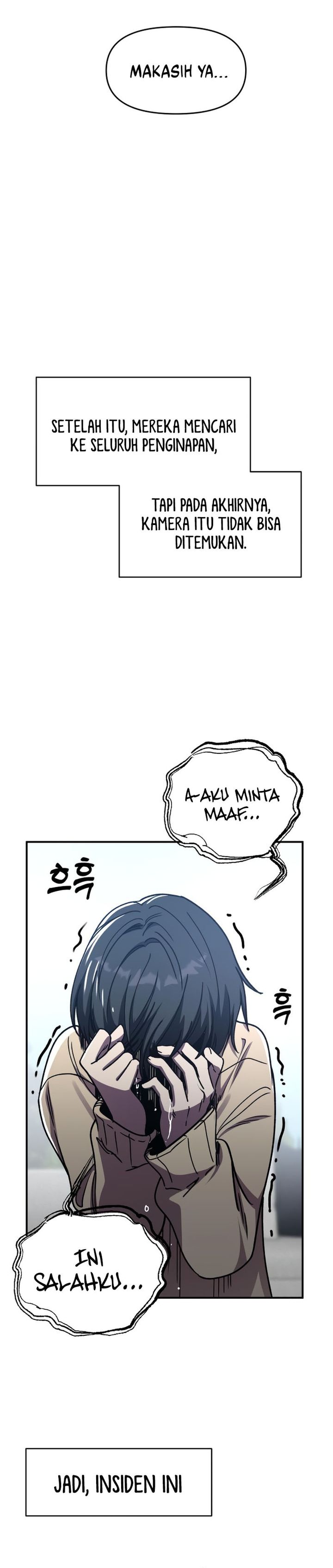 Mia Has Returned chapter 8