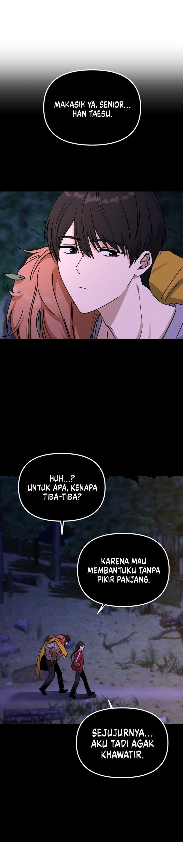 Mia Has Returned chapter 8