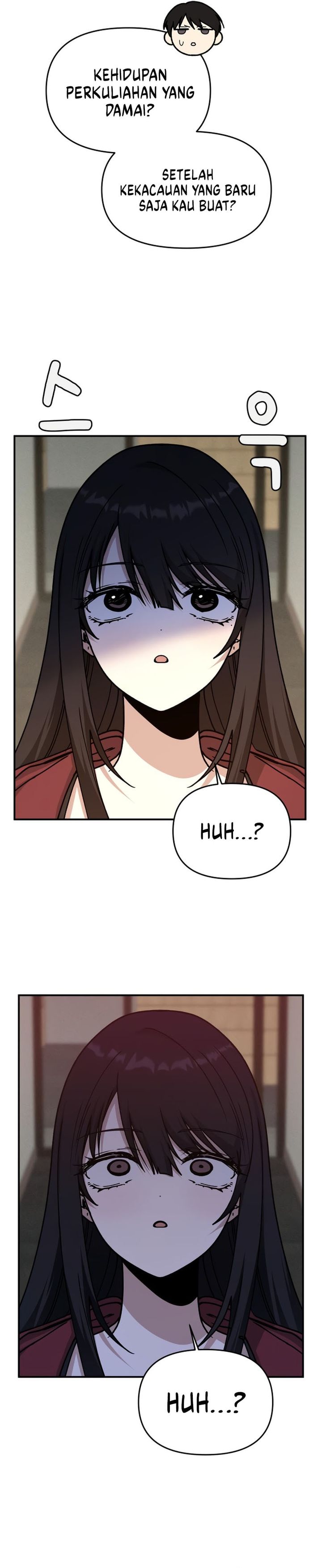 Mia Has Returned chapter 8