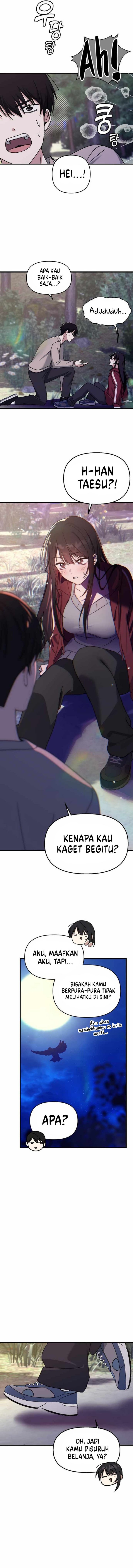 Mia Has Returned chapter 9
