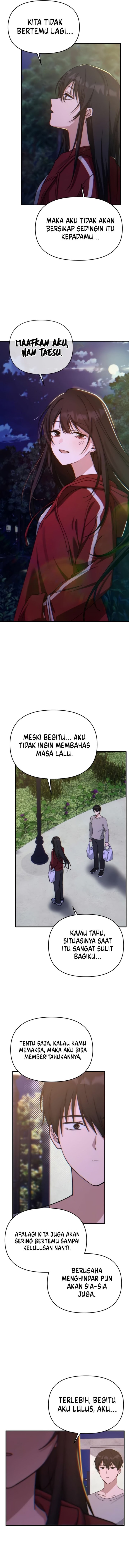 Mia Has Returned chapter 9