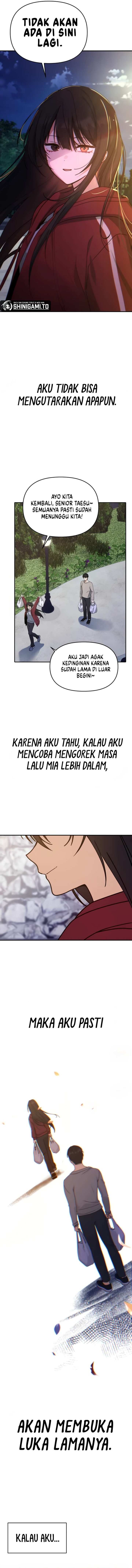 Mia Has Returned chapter 9