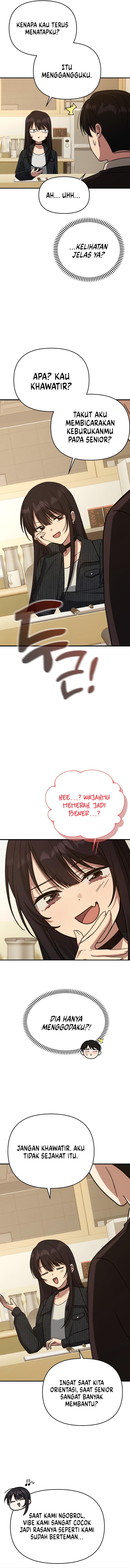 Mia Has Returned chapter 13