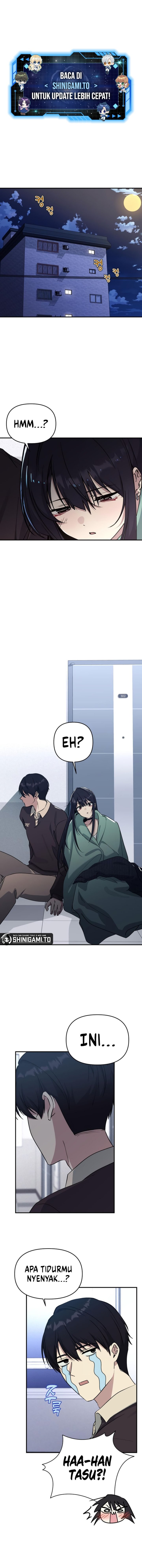 Mia Has Returned chapter 15