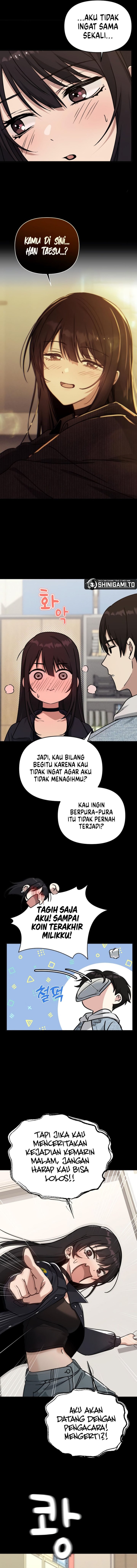 Mia Has Returned chapter 15