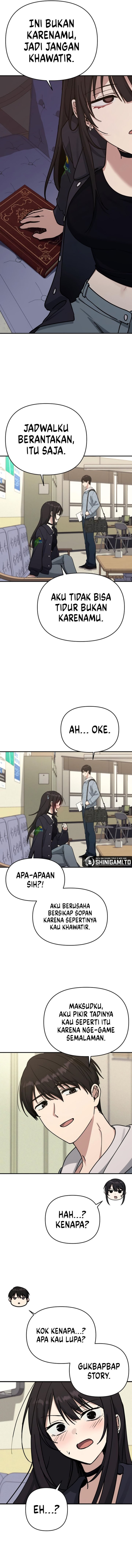 Mia Has Returned chapter 15