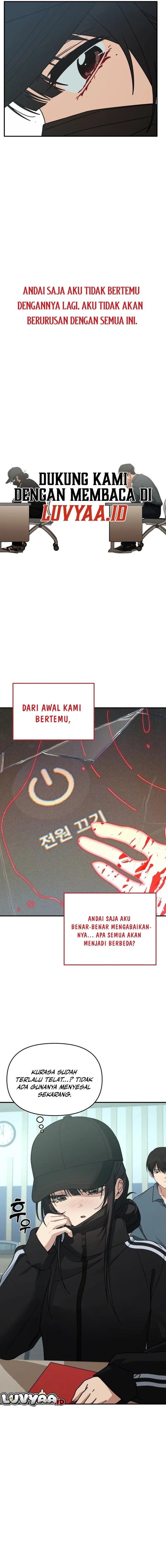 Mia Has Returned chapter 21