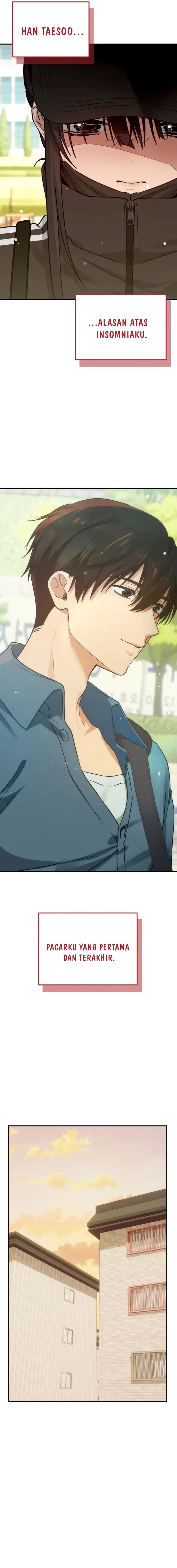 Mia Has Returned chapter 21