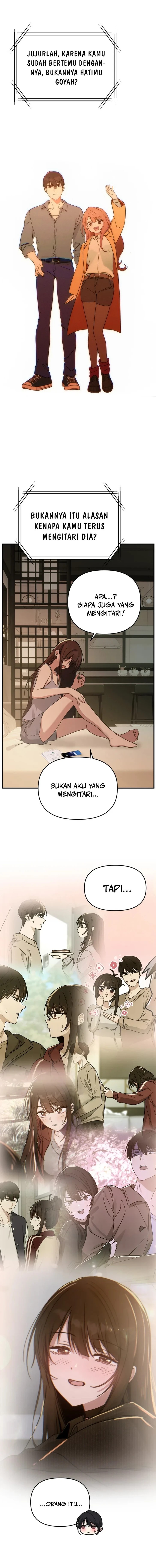 Mia Has Returned chapter 21