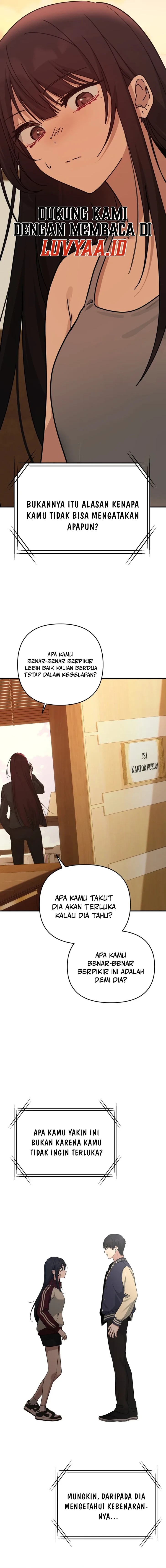 Mia Has Returned chapter 21