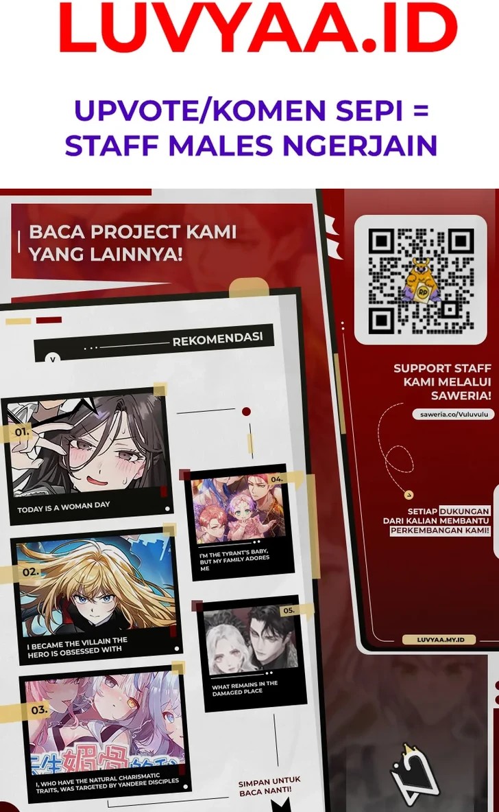 Mia Has Returned chapter 21