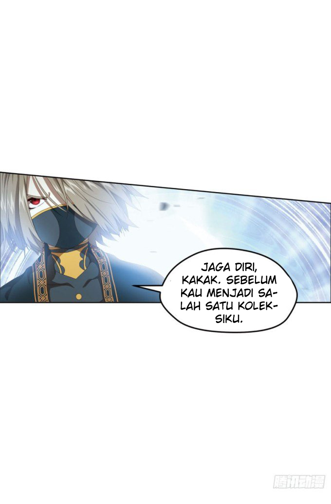 Micah: The Blade chapter 60