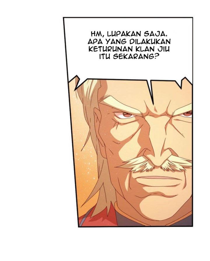 Micah: The Blade Chapter 61 Bahasa Indonesia