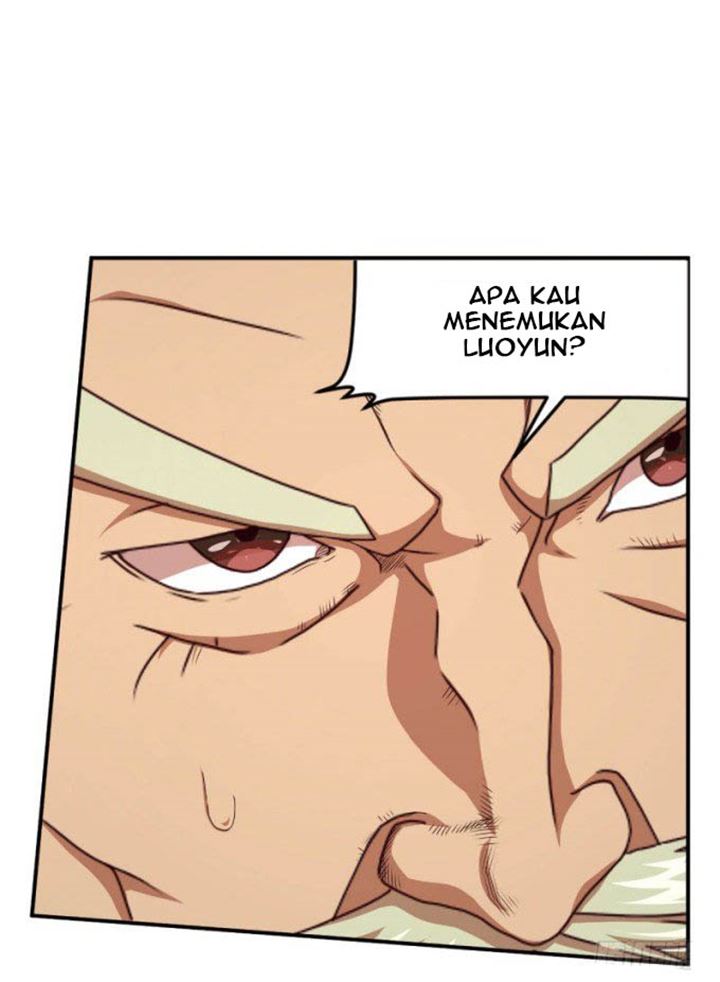 Micah: The Blade Chapter 61 Bahasa Indonesia