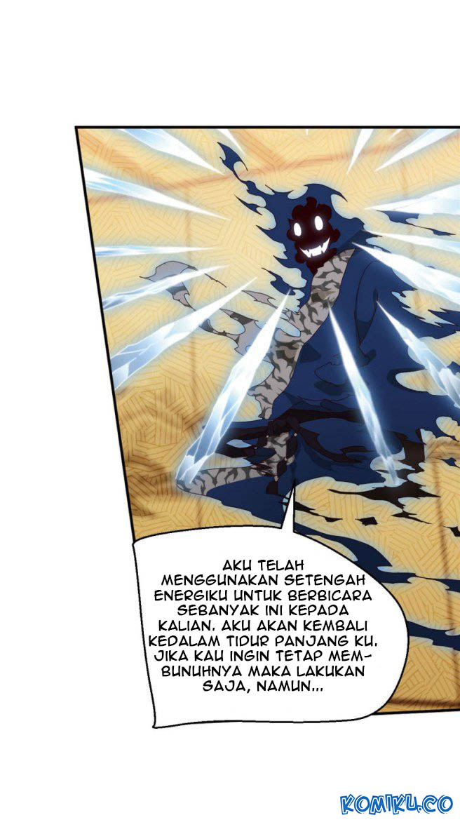 Micah: The Blade chapter 65
