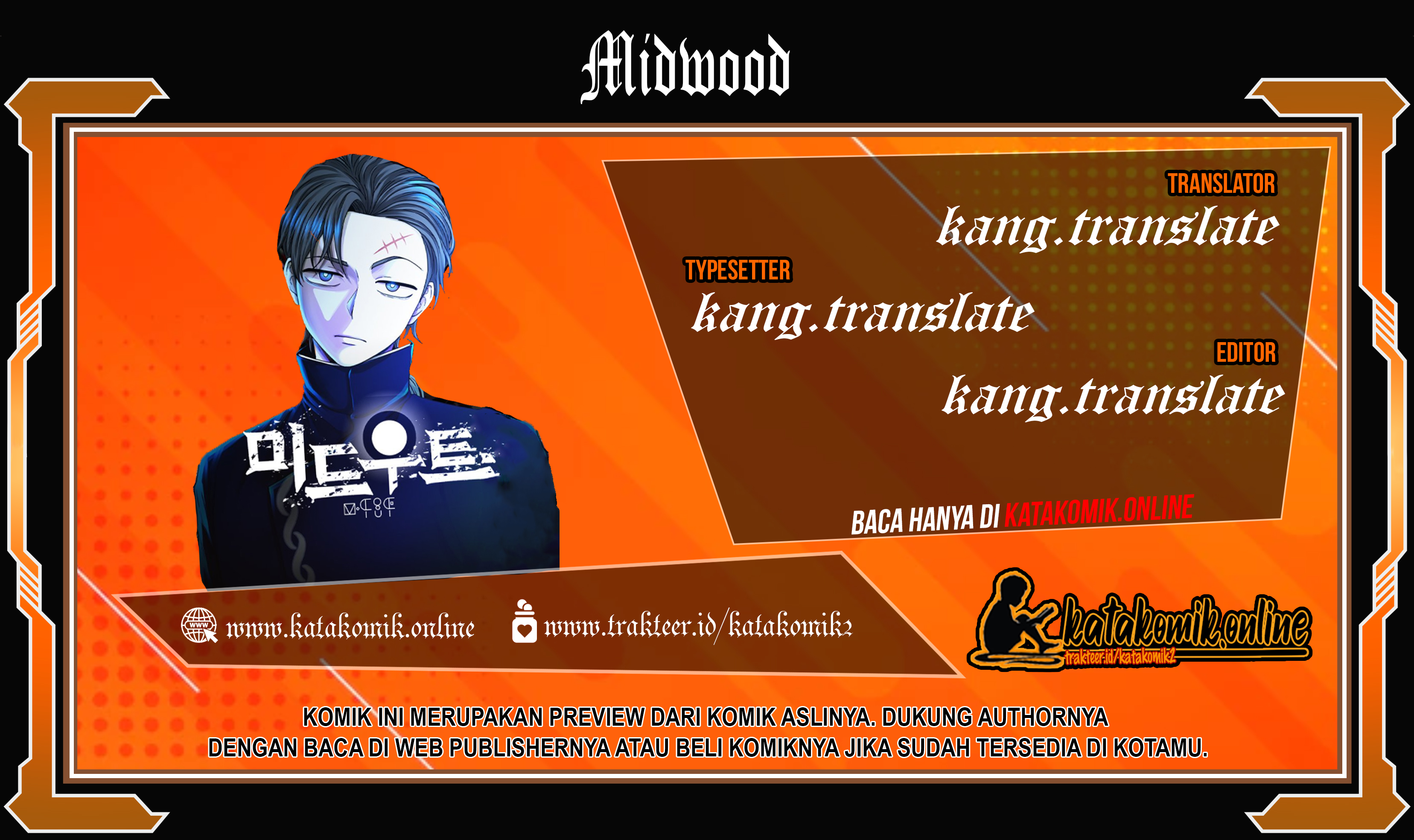Midwood Chapter 12 Bahasa Indonesia