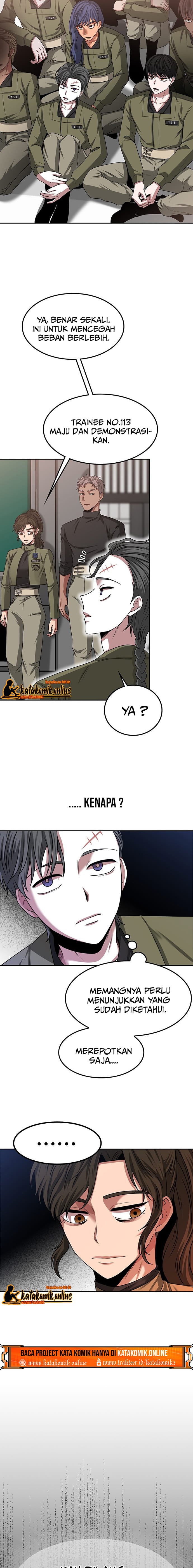Midwood Chapter 12 Bahasa Indonesia